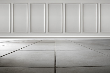 floor and wall place 