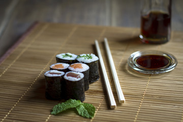 Sushi
