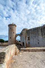 Bellver Castle, Palma de Mallorca