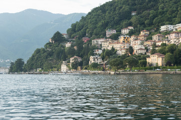 Lake of Como