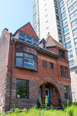 Obraz premium Toronto downtown
