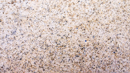 Polished  granite wall as a background