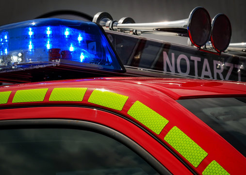Notarzt