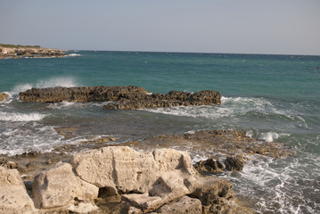 Torre sant'Andrea