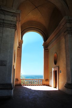 cielo