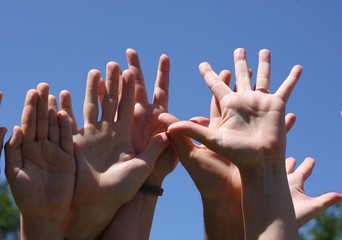 Mani 5 per mille