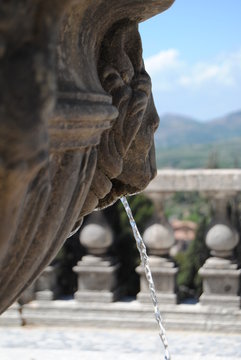 fontana