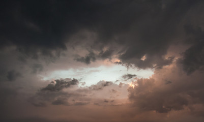 Cloud
