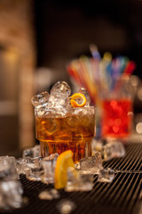 Drinks