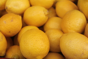 lemons