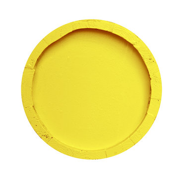 Yellow Barrel