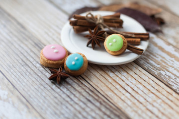Christmas cookies