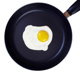Fried egg