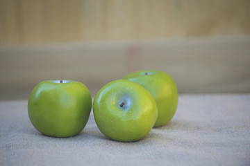 Apples