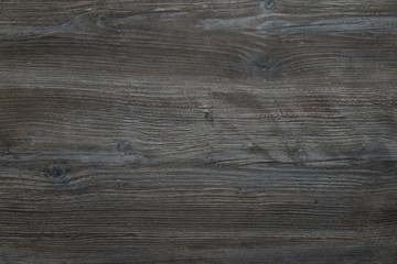 Naklejka premium Gray abstract wooden background