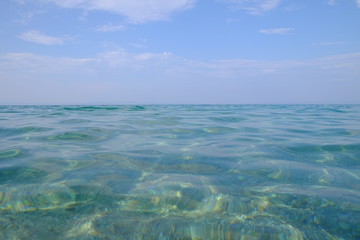 Seascape