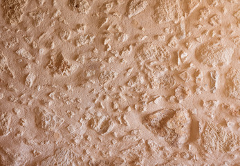 Texture of a wall of an ancient building.