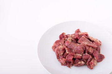 beef cheeks, tsurami for japanese yakiniku