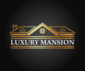 Real Estate, Building, Construction and Architecture Logo Vector Design Eps 10