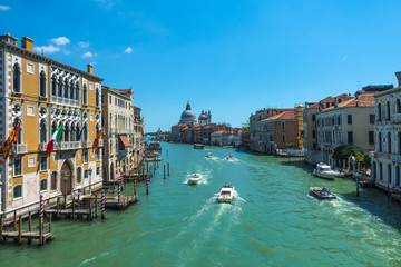 Fototapeta na wymiar Venice, Italy