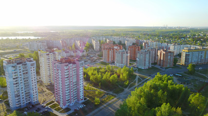 Multi-Storey Residential Buildings