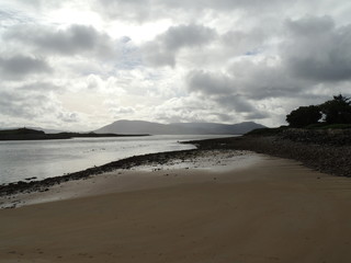 Achill Island, Ireland
