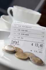 how much tip