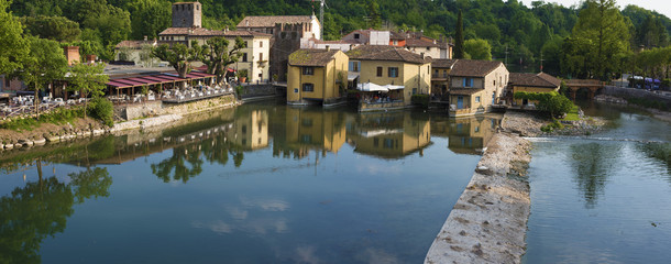 Borghetto