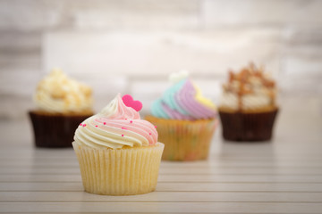 cupcake