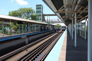 Harlem, Chicago