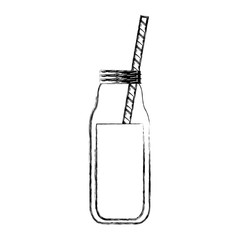 juicy and cold beverage fruit vector illustration graphic design