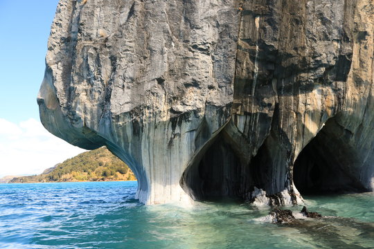 Lago General Carrera