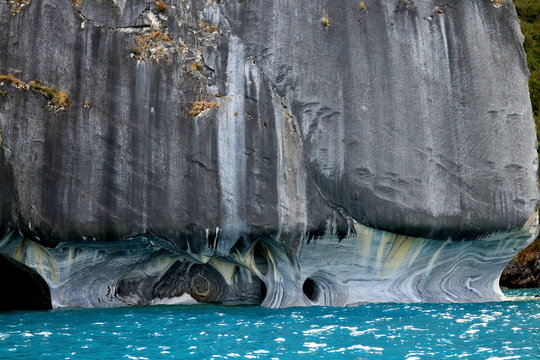 marmol cathedrals