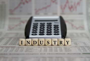 Industry