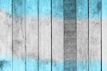 Obraz premium Texture of old wood background closeup