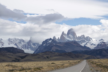 patagonia fitz roy