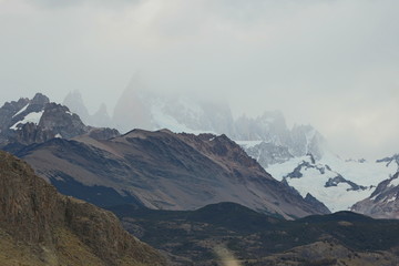el chalten