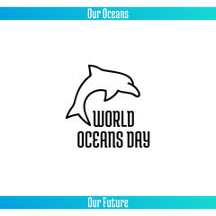 World Oceans Day