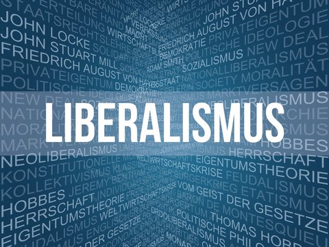 Liberalismus