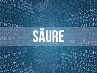 Säure