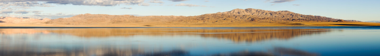 Walker Lake Great Basin Western Nevada Mineral County