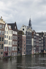 AMSTERDAM, NETHERLANDS