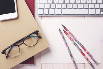 Useful and necessary office equipment