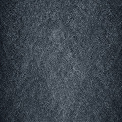 abstract black slate stone background or texture
