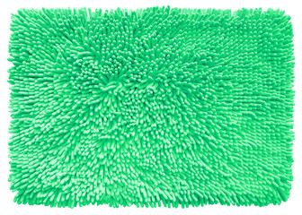 Microfiber fabric texture background