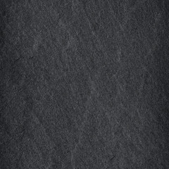 Dark grey black slate background or texture