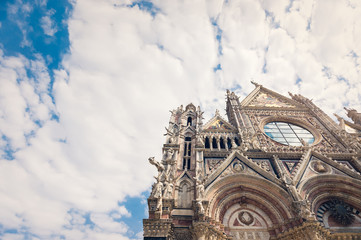 Naklejka premium Italy