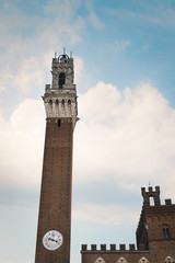 Tuscany