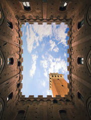 Tuscany
