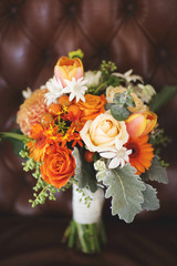 wedding flowers